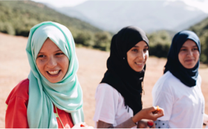 Changing Worlds in the Atlas Mountains — A short film